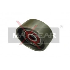 54-0068 MAXGEAR Паразитный / Ведущий ролик, Зубчастий ремінь