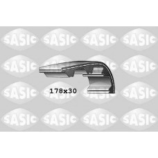 Зубчастий ремінь SASIC 1766038