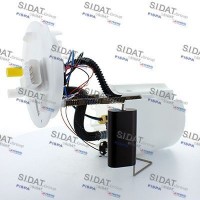 G2870 AUTOTEAM Елемент системи живлення