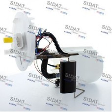 G2870 AUTOTEAM Елемент системи живлення