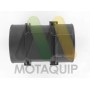 LVMA432 MOTAQUIP Розхідомір повітря