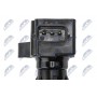 ECZ-MZ-025 NTY Котушка запалювання