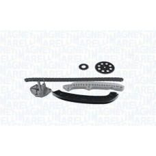 341500000160 MAGNETI MARELLI Комплект цілі приводу розподільного валу
