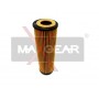 26-0315 MAXGEAR Масляний фільтр