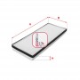 S 3013 C SOFIMA Фільтр повітря у внутрішньому просторі