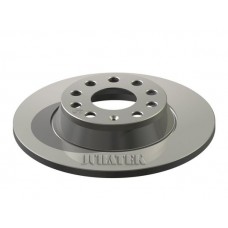 VAG189 JURATEK Гальмівний диск