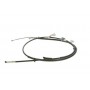 1 987 482 915 BOSCH Тросик, cтояночный тормоз