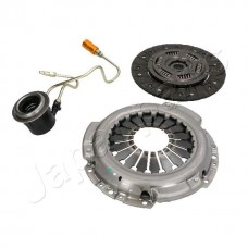 KF-L01 JAPANPARTS Комплект зчеплення