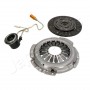 KF-L01 JAPANPARTS Комплект зчеплення