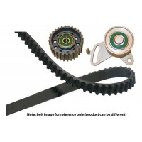 DKT-9012 KAVO PARTS Комплект ременя ГРМ