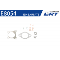E8054 LRT Монтажний комплект каталізатор