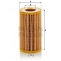 HU 718/1 z MANN-FILTER Масляний фільтр