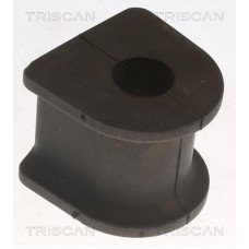 8500 238009 TRISCAN Втулка стабілізатора