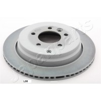 DP-L00 JAPANPARTS Гальмівний диск