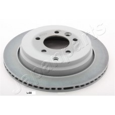 DP-L00 JAPANPARTS Гальмівний диск