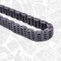 RS0091 ET ENGINETEAM Комплект цілі приводу розподільного валу