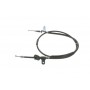 1 987 477 111 BOSCH Тросик, cтояночный тормоз