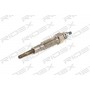 243G0039 RIDEX Свічка розжарювання