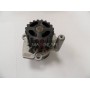 47-0082 MAXGEAR Водяний насос охолодження двигуна