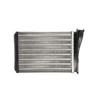 D6P019TT THERMOTEC Теплообмінник обігрів салону