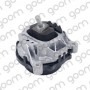 EM-1207 GOOM Підвіска двигун