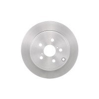 0 986 479 242 BOSCH Гальмівний диск