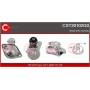 CST20102GS CASCO Стартер