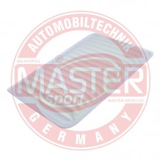 30009-LF-PCS-MS MASTER-SPORT GERMANY Повітряний фільтр