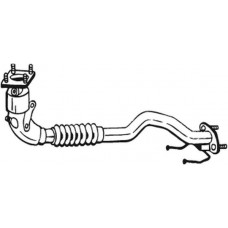 090-148 BOSAL Катализатор