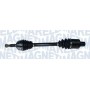 302004190253 MAGNETI MARELLI Привідний вал