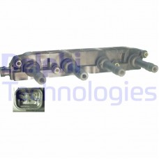 WG1029158 WILMINK GROUP Котушка запалювання