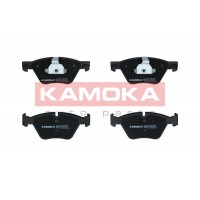 JQ101175 KAMOKA Комплект гальмівних колодок дисковий гальм