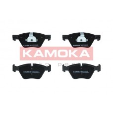 JQ101175 KAMOKA Комплект гальмівних колодок дисковий гальм