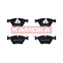 JQ101175 KAMOKA Комплект гальмівних колодок дисковий гальм