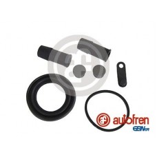 D4722 AUTOFREN SEINSA Ремкомплект, Гальмівний супорт