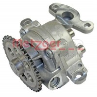 Масляний насос METZGER 8000031
