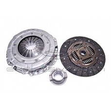 MCK-11910 MDR Комплект зчеплення