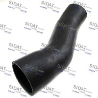 Трубка наддуваемого повітря SIDAT 500086