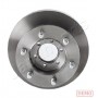 DI-0257C JAPANPARTS Гальмівний диск