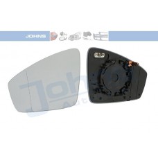 95 92 37-81 JOHNS Дзеркальне скло зовнішнє дзеркало