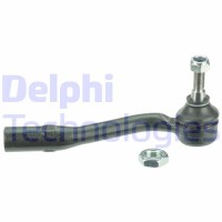 TA3242 DELPHI Наконечник поперечної кермової тяги