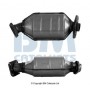 BM91095H BM CATALYSTS Катализатор