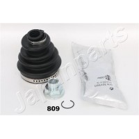 KB-809 JAPANPARTS Комплект пыльника, Привідний вал