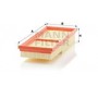 C 2861-2 MANN-FILTER Повітряний фільтр