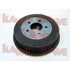 7D0491 KAWE Гальмівний барабан