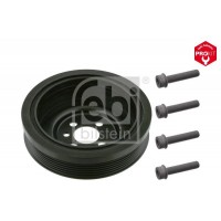 33654 FEBI BILSTEIN Ремінний шків колінчастий вал