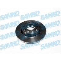 A1013PR SAMKO Гальмівний диск