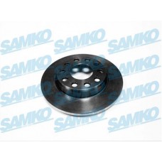 A1013PR SAMKO Гальмівний диск