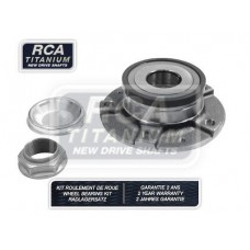 RCAK1022 RCA FRANCE Комплект підшипника ступиці колеса