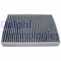 TSP0325331C DELPHI Фільтр повітря у внутрішньому просторі